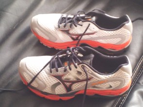 Running Shoes
